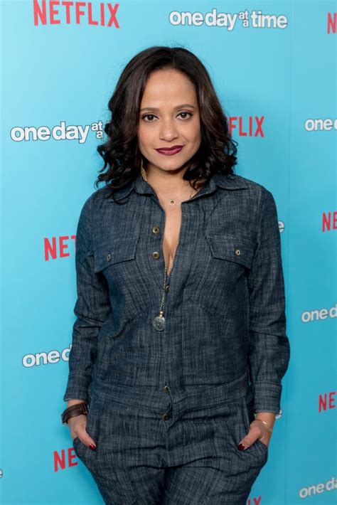 judy reyes getty images